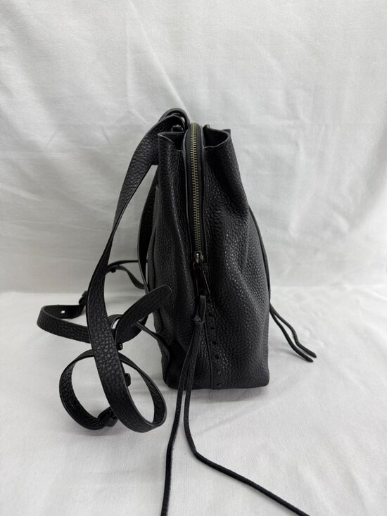 Rebecca Minkoff Darren Backpack - Black main image 6